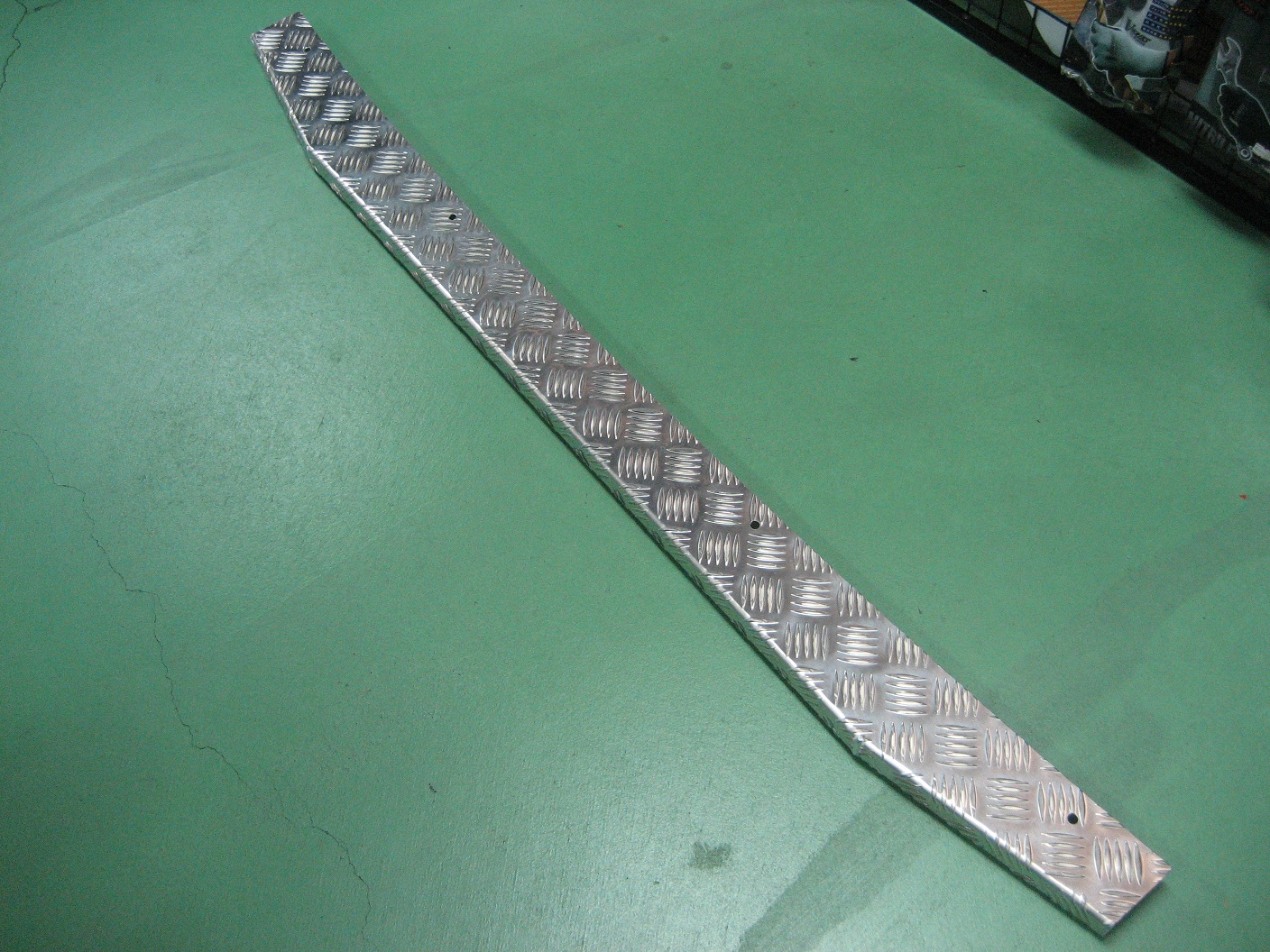 楽天市場】UD大型 クオン/パーフェクトクオン アルミステップ