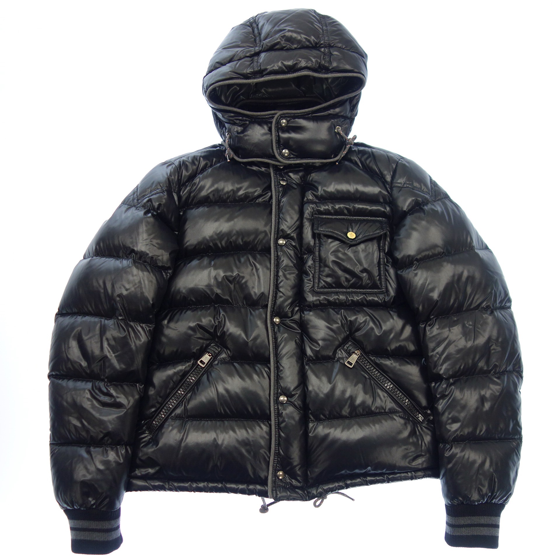 MONCLER モンクレール ALFRED ダウンジャケット メンズ サイズ2