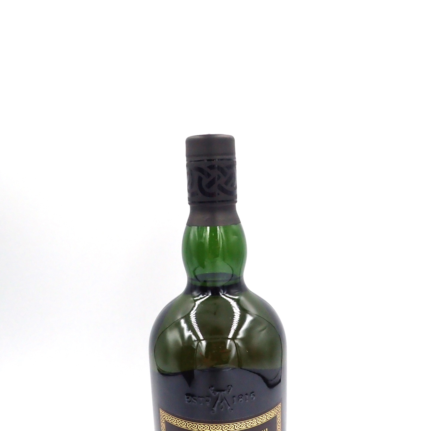 アードベッグ ウーガダール 700ml ARDBEG 54.2％ 箱付き