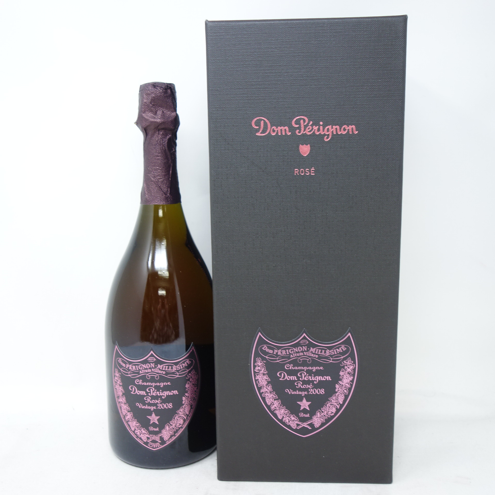 ドンペリニヨン ロゼ 2008 Dom perignon | medcezirtattoo.com