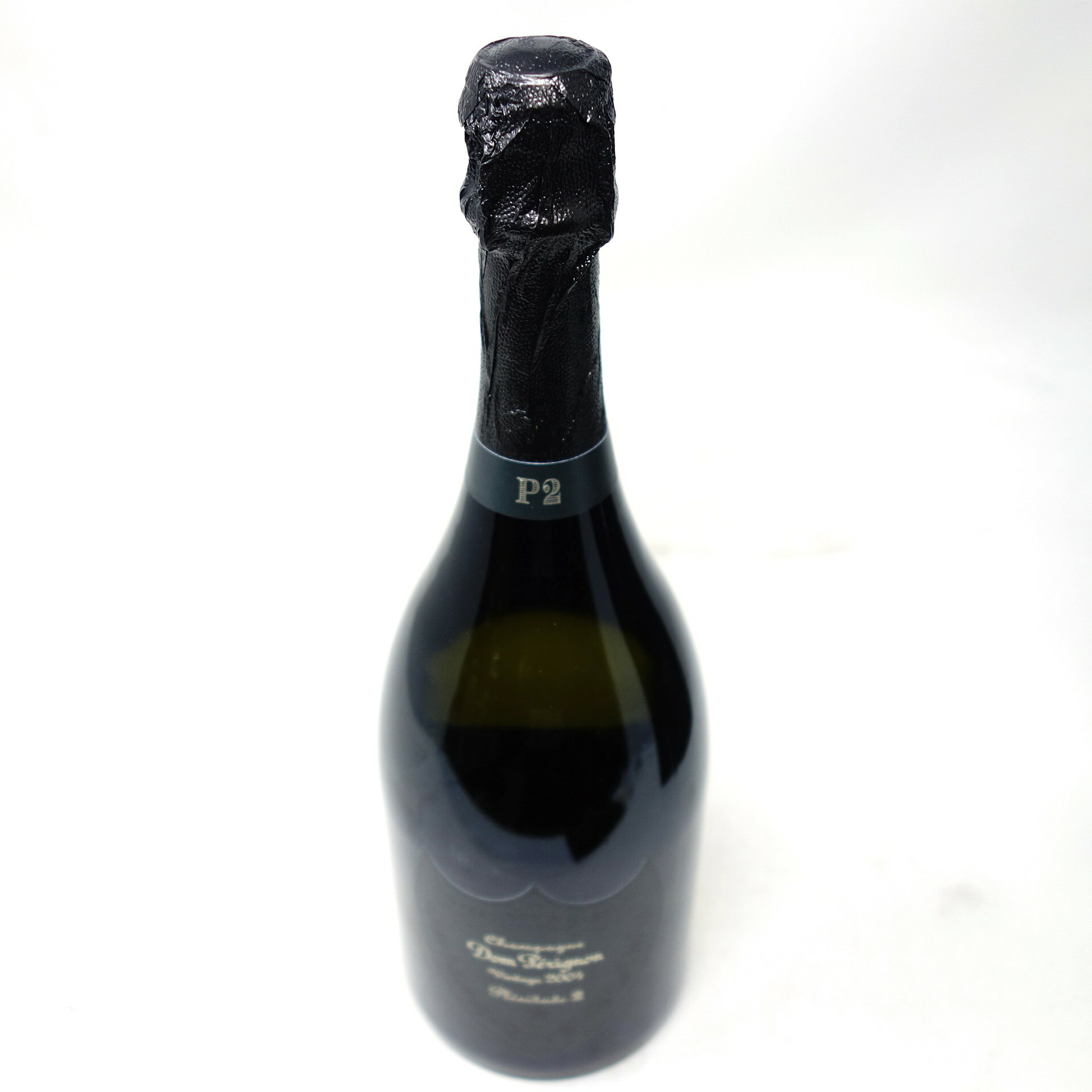 ドンペリニヨン P2 2004 Perignon 750ml Dom スパークリングワイン