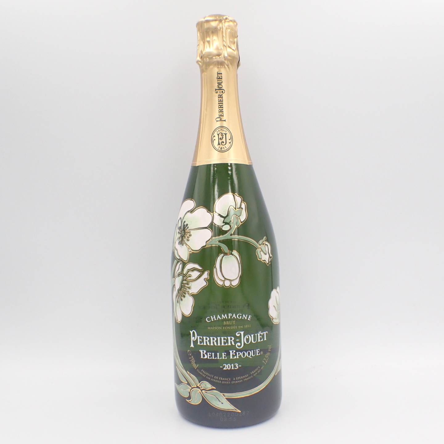 ペリエジュエ ベルエポック ブリュット EPOQUE JOUET BELLE PERRIER