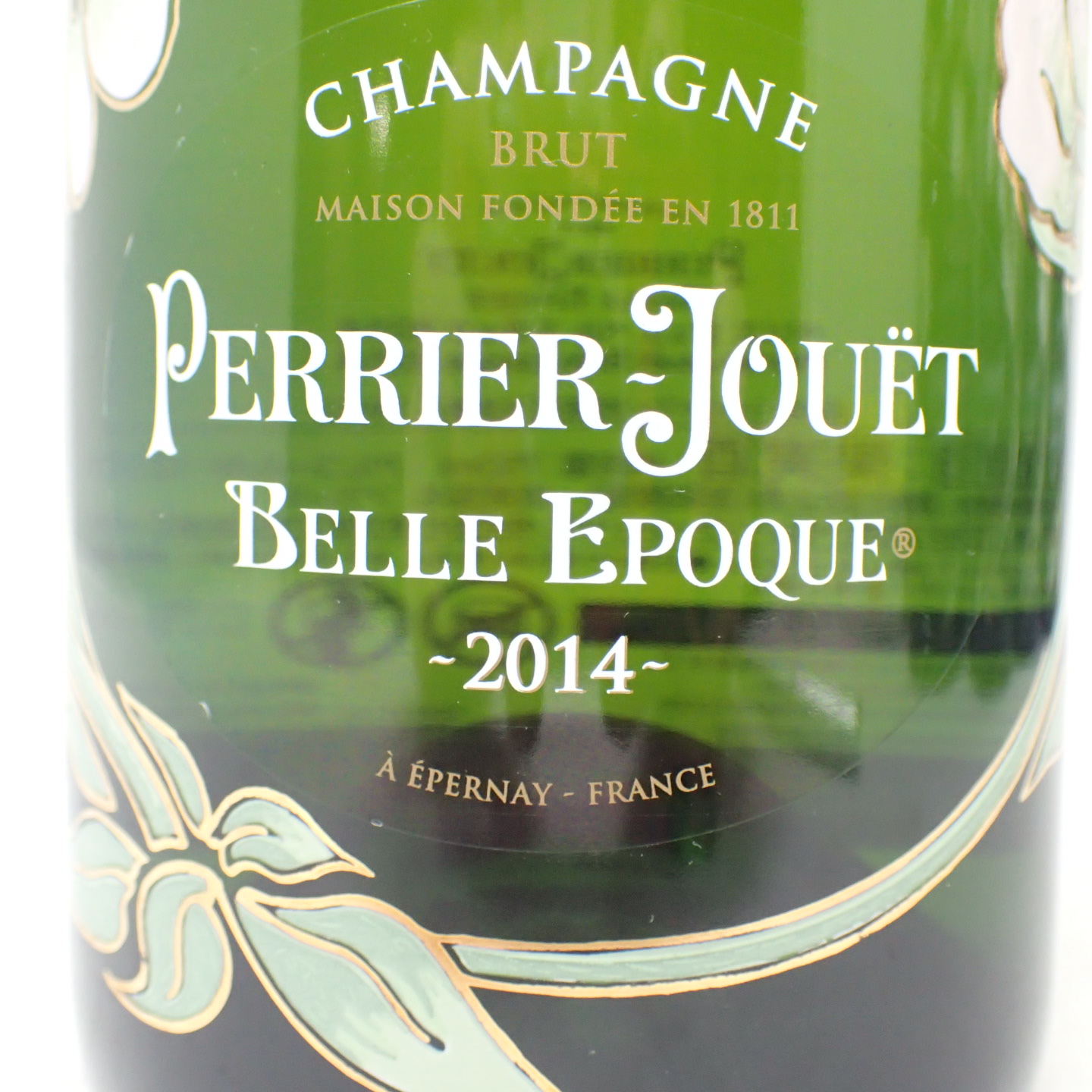 ペリエジュエ ベルエポック 白 2013 PERRIER 同梱不可 EPOQUE 6本