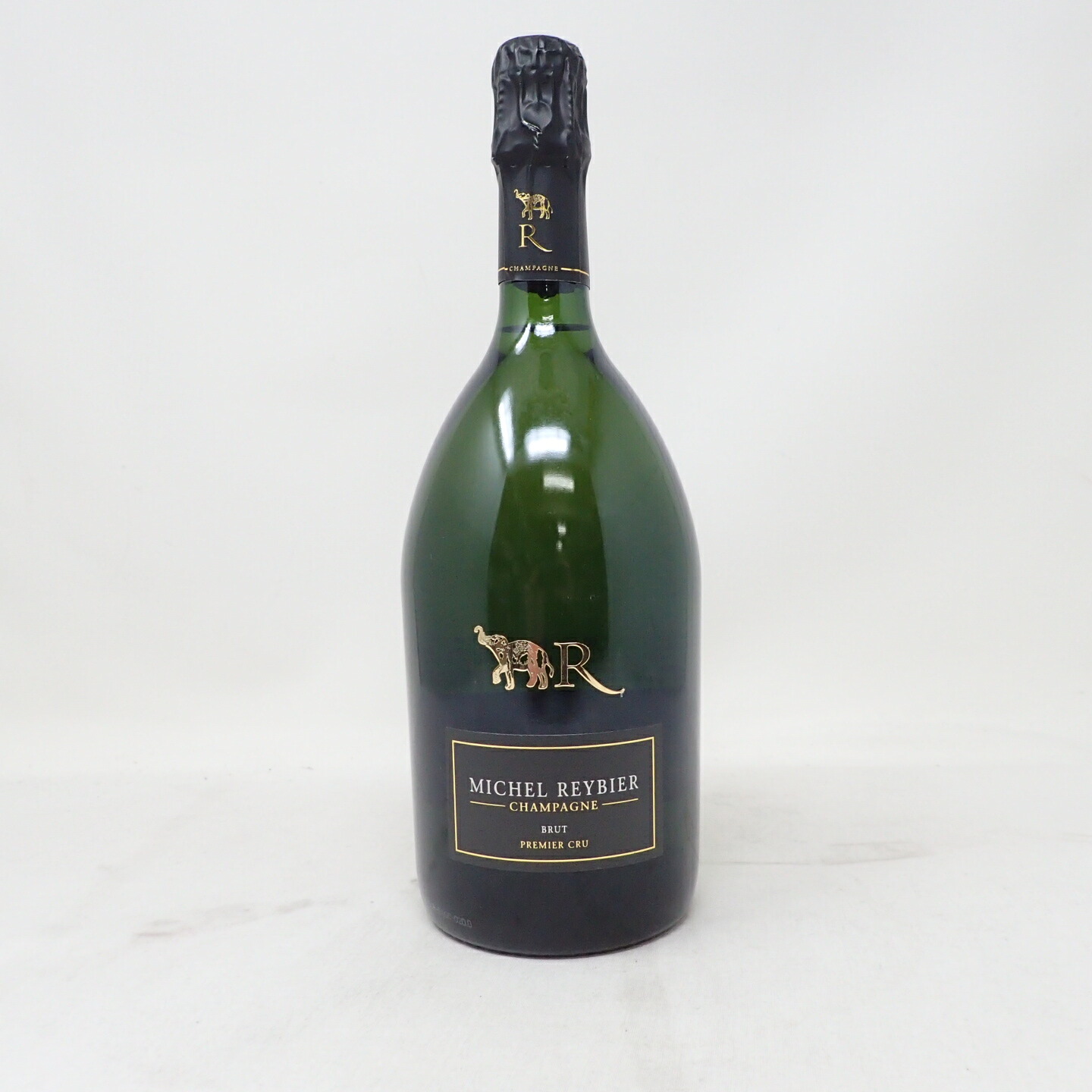 【楽天市場】ミシェル レィビエ ブリュット プルミエ クリュ 750ml MICHEL REYBIER【V1】【中古】販売済み：ストックラボ