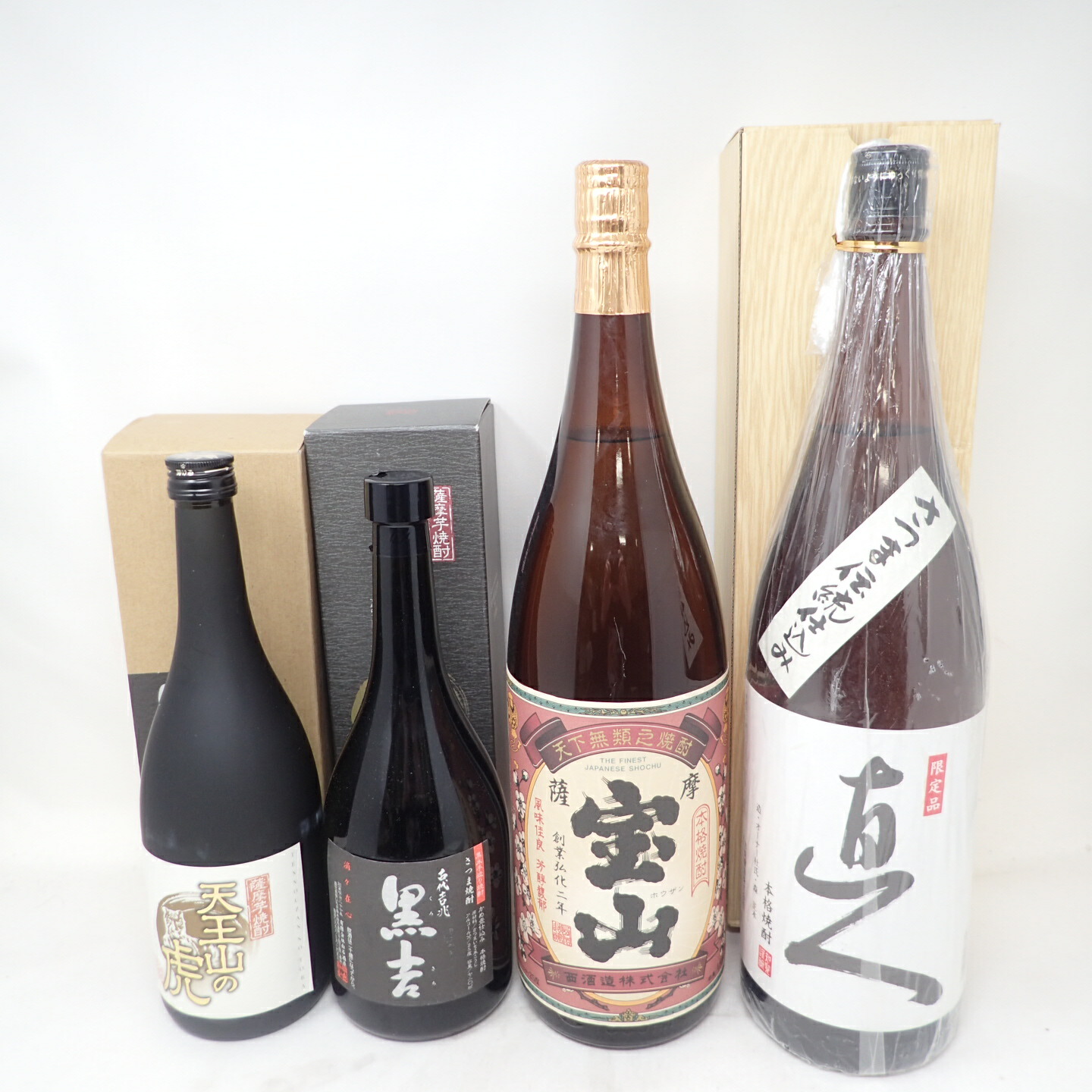 楽天市場】【未開栓】巫山の夢(ふざんのゆめ) 25年 5000本限定