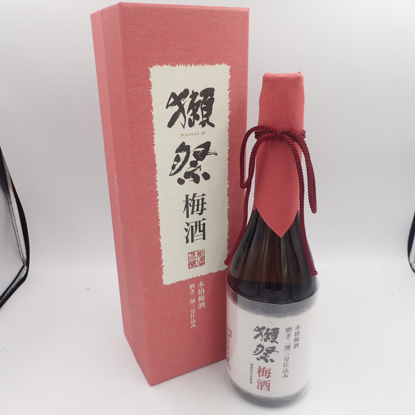 獺祭 梅酒 磨き二割三分仕込み 720ml 2023年1月 日本酒 | yealink.in.th