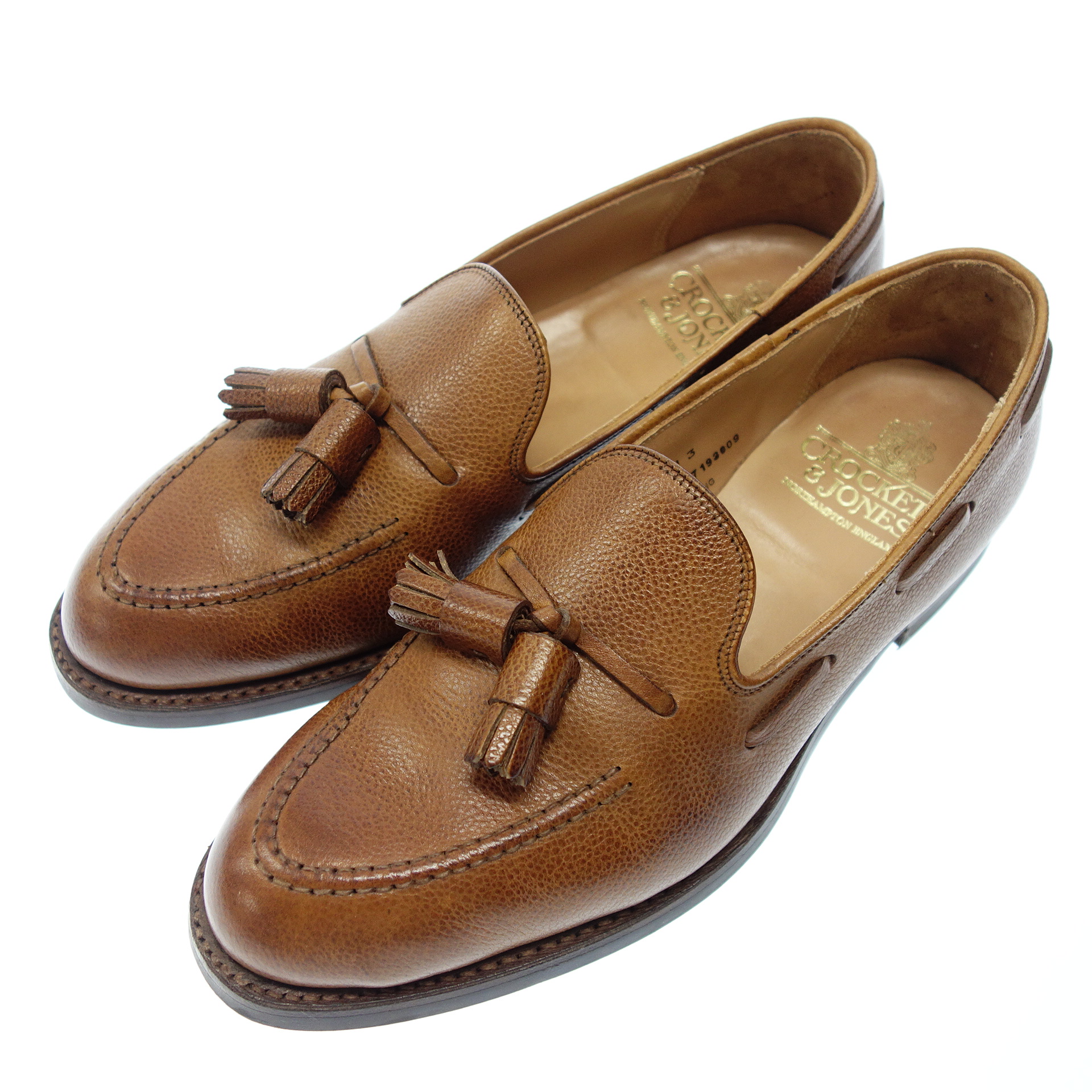 crockett&jones cavendish3 6.5E+zimexdubai.com