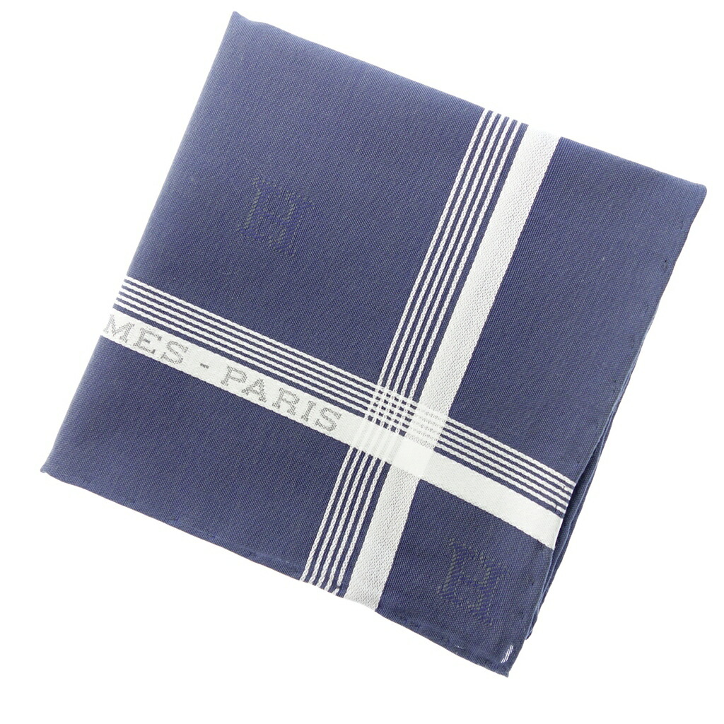 楽天市場】エルメス ハンカチ レディース MOUCHOIR GALAXIE 水玉ドット