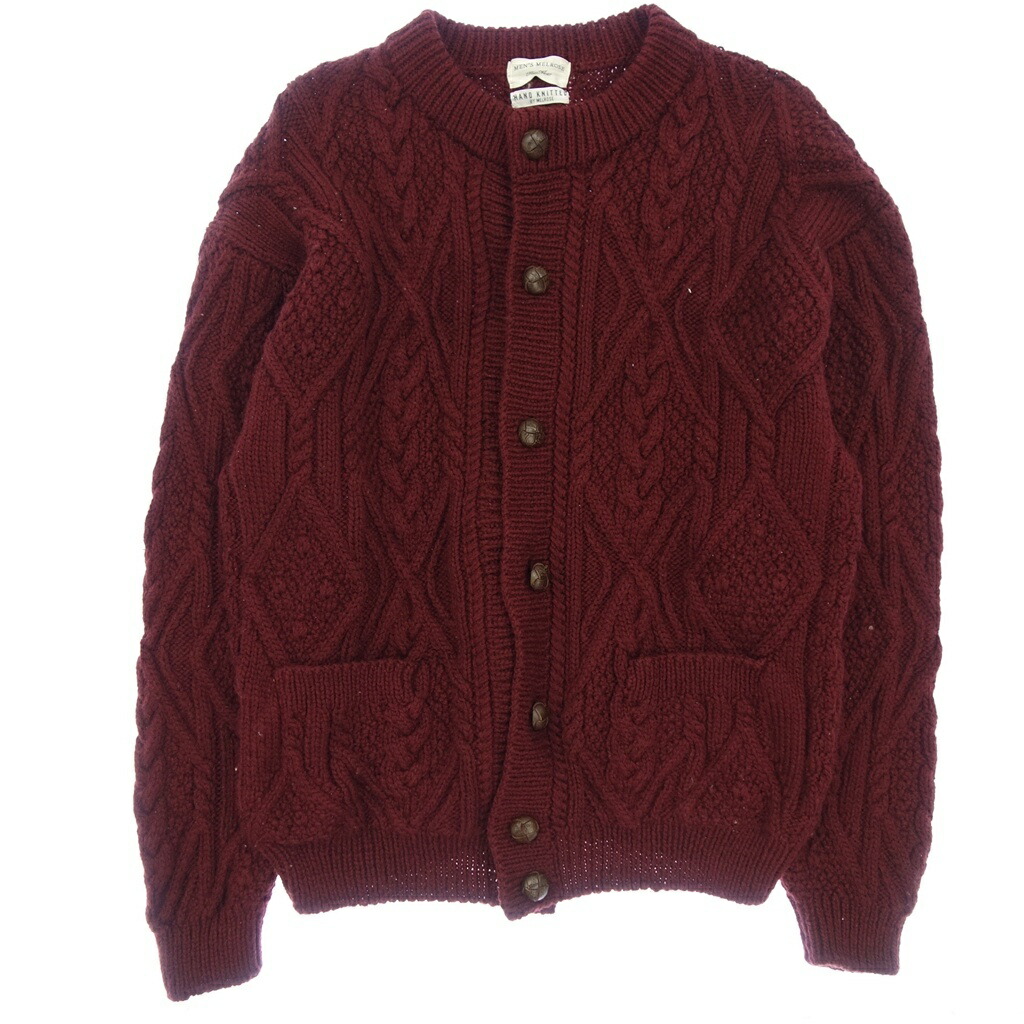 70s kings road sears カーディガン ドラゴン　3XL 9b163de4f7ed60926d7af017ebe4a8