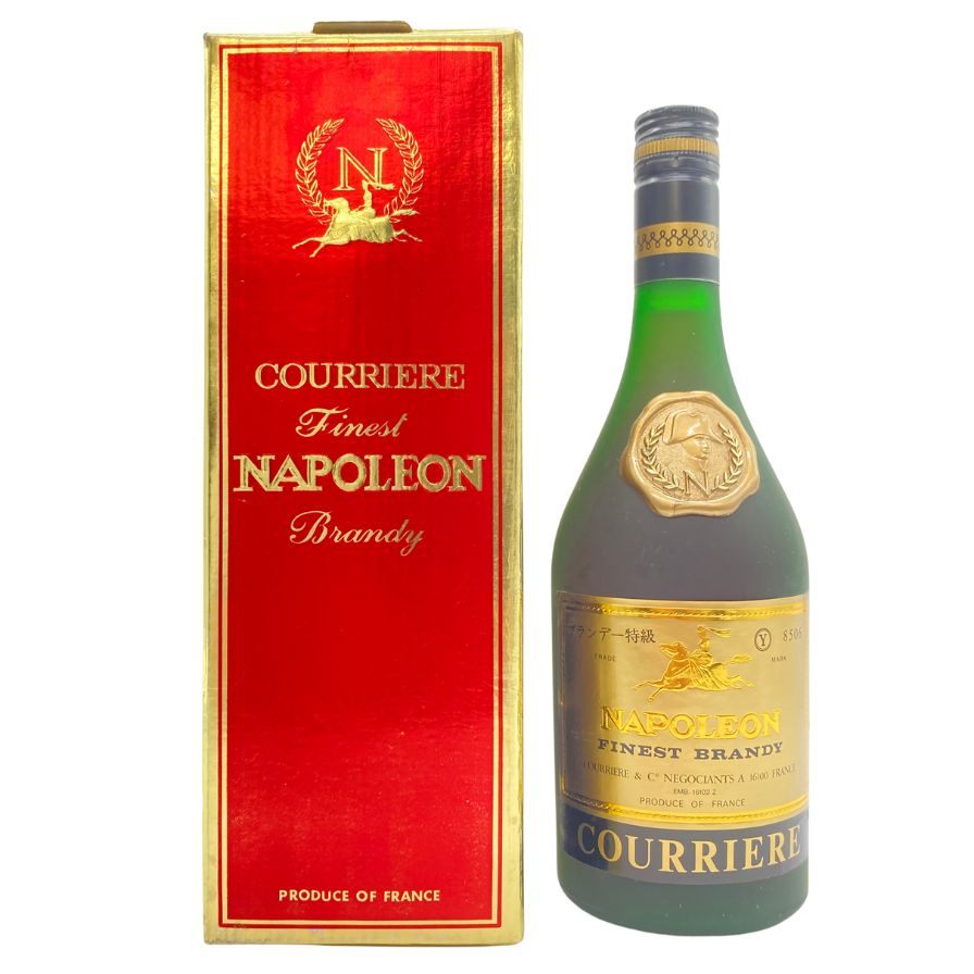 MARTELL NAPOLEON ブランデー 700ml Martell Cognac Napoleon Speciale Reserve | cabinet7