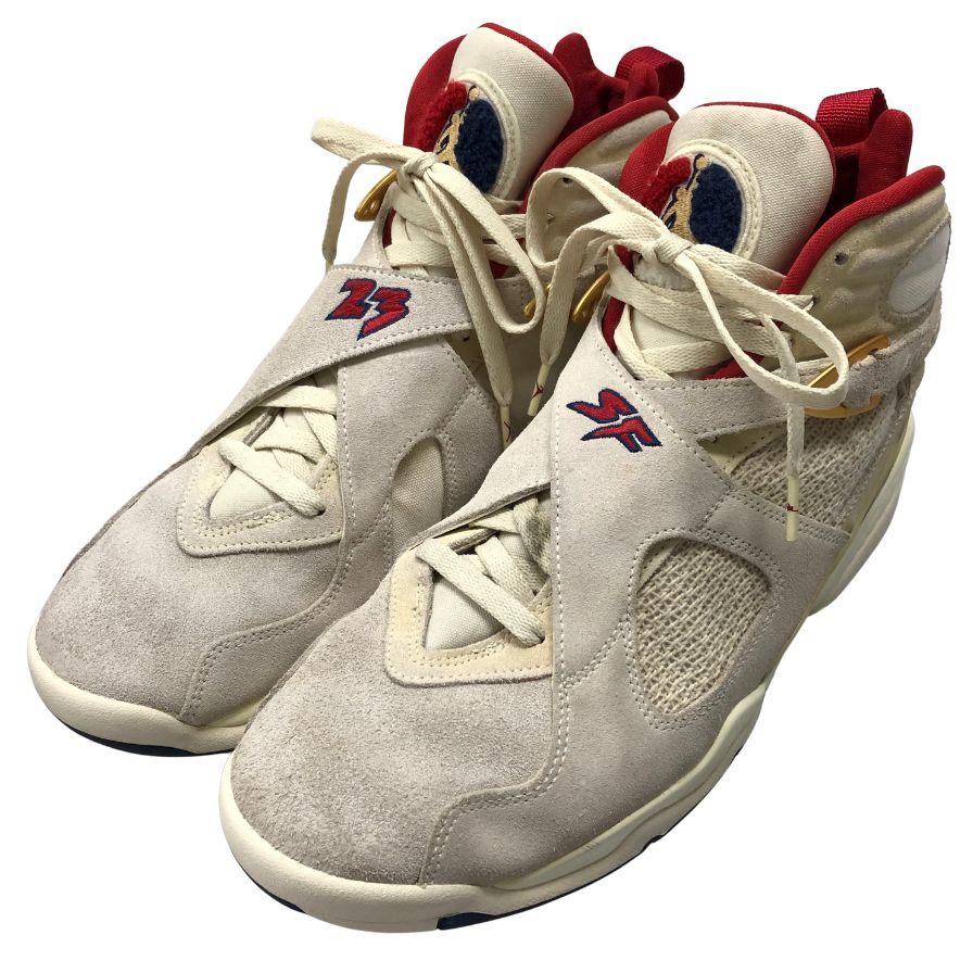 楽天市場】NIKE AIR JORDAN 8 RETRO GS ナイキ エア ジョーダン 8