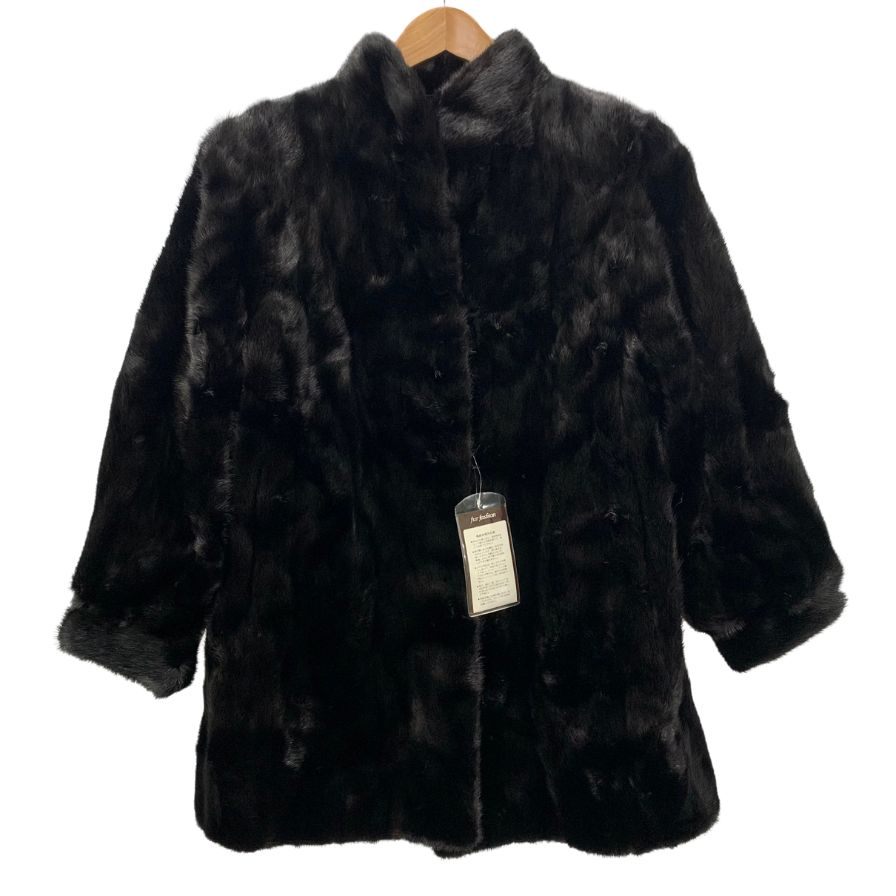 【タグ付き】アメリカンファーアワードウルトラ　ミンクコート　ブルーアイリス 楽天市場】未使用品☆FOSTER AMERICAN FUR AWARDS ULTRA