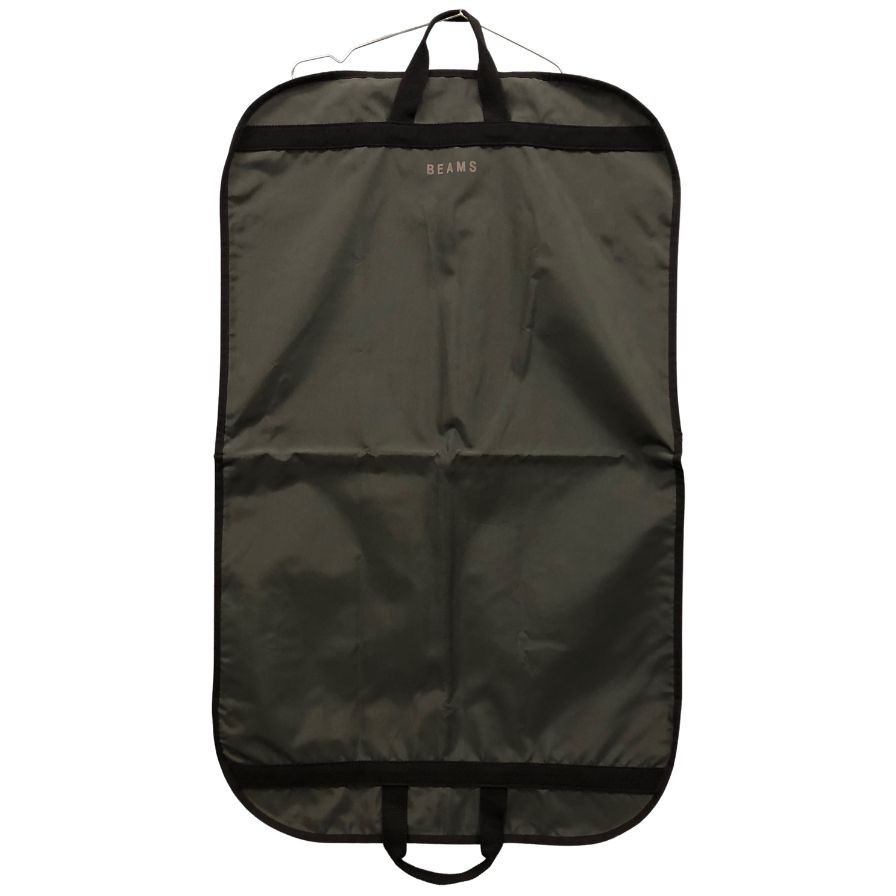 【希少】フェリージ Felisi 20175 ナイロン ガーメントバッグ 希少】フェリージ Felisi 20175 ナイロン ガーメントバッグ