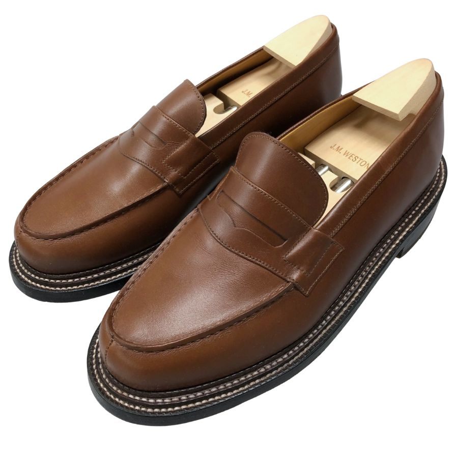 楽天市場】ジェイエムウエストン J.M.WESTON Shoe tree 041L