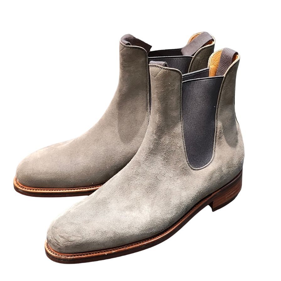 楽天市場】【中古】美品 J.M.WESTON ジェイエムウエストン 6.5D 