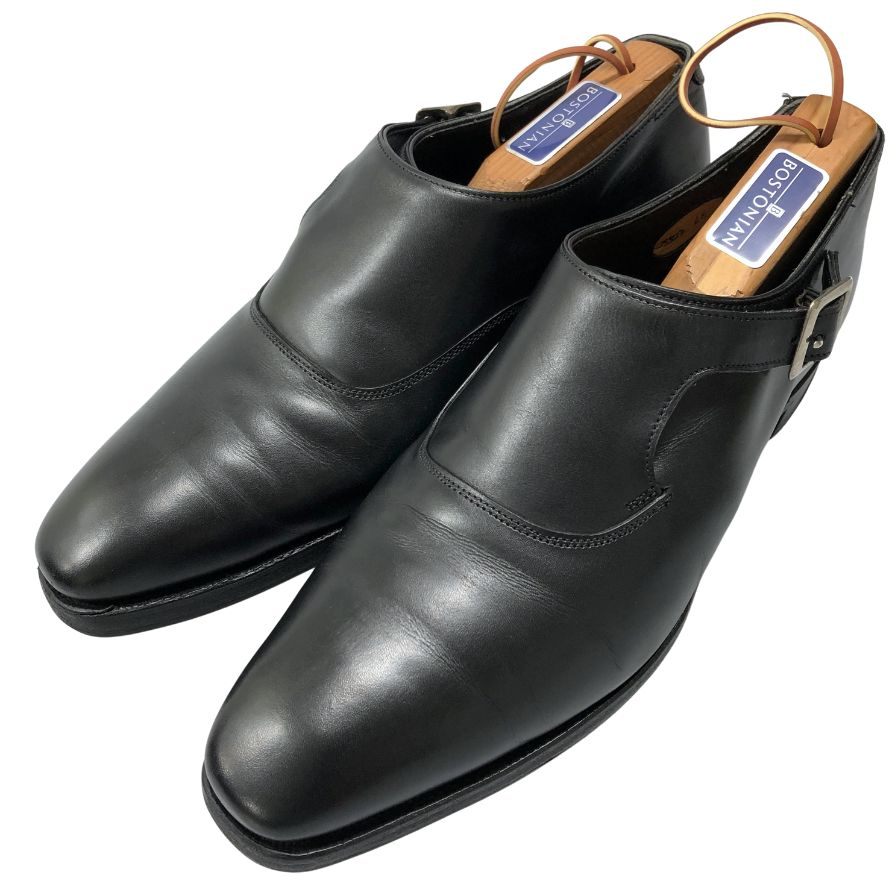 Anthony Cleverley アンソニークレバリー　ストレートチップ ANTHONY CLEVERLEY ストレートチップ CV001 - TOMOE Online Shop