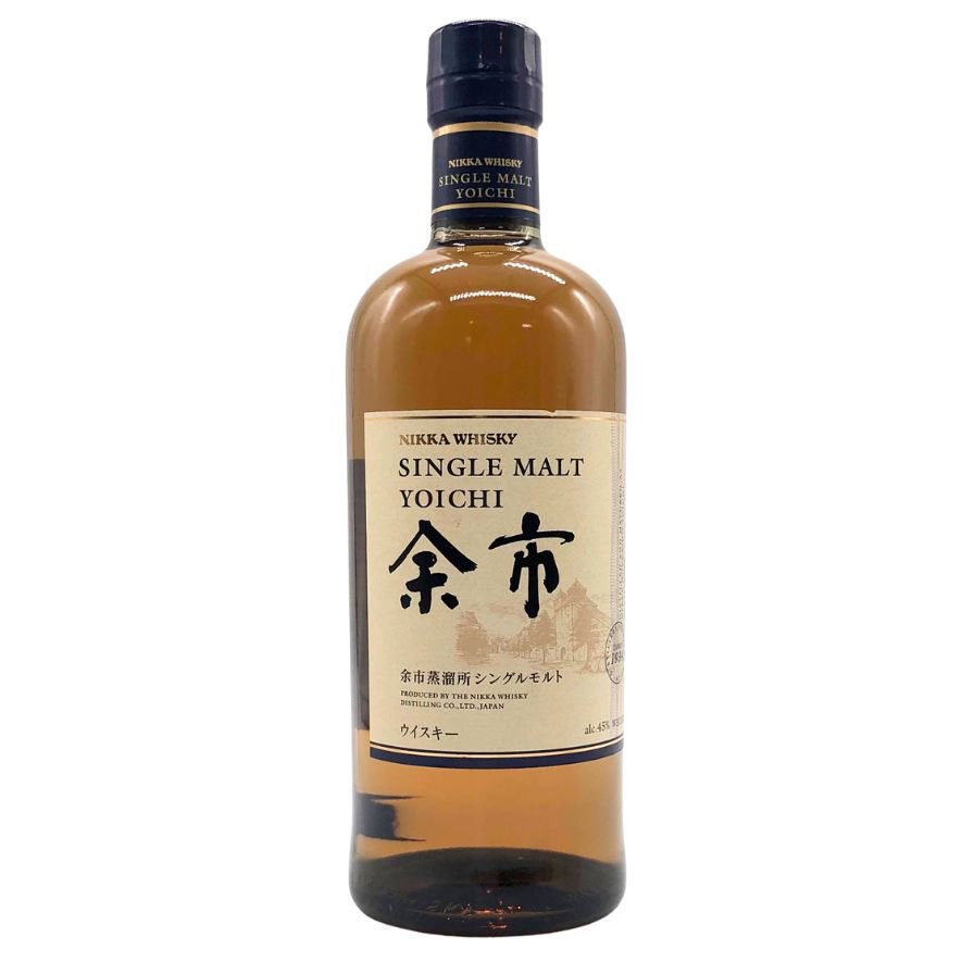 楽天市場】NIKKA ニッカ 余市 シングルモルト 2019年 リミテッド