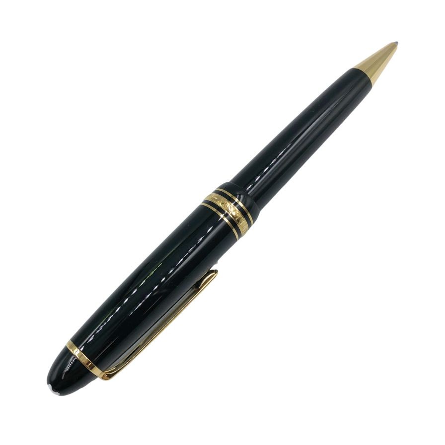 Montblanc ボールペン 黒 Amazon | モンブラン ボールペン マイスターシュテュック