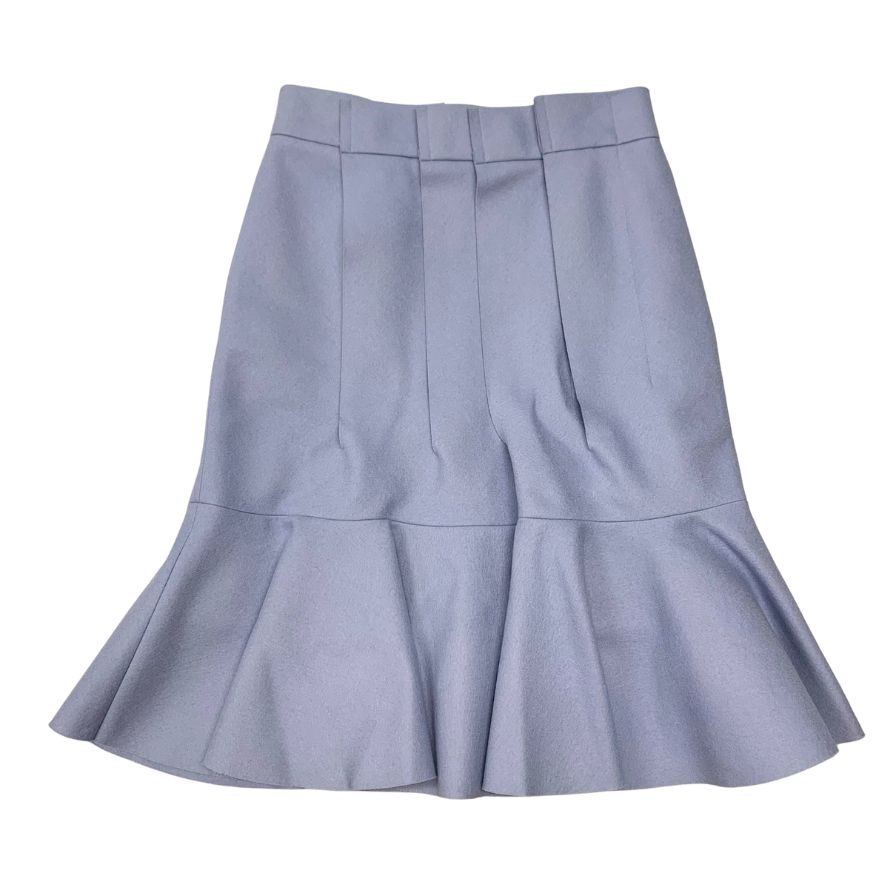 Sacai サカイ 23-06763ウールメルトンレイヤードショーツ スカート Sacai サカイ 23-06763ウールメルトンレイヤードショーツ