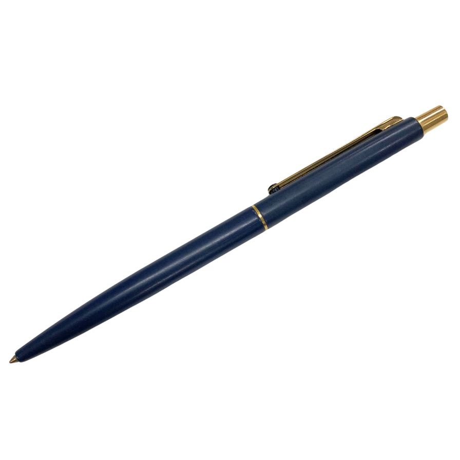 楽天市場】MONTBLANC モンブラン ボールペン Sライン ステンレス