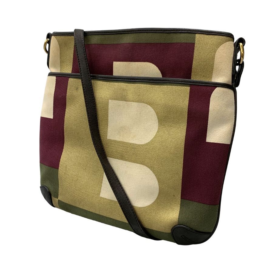 楽天市場】【美品】バリー×ショック1【BALLY×SHOK-1】クルー