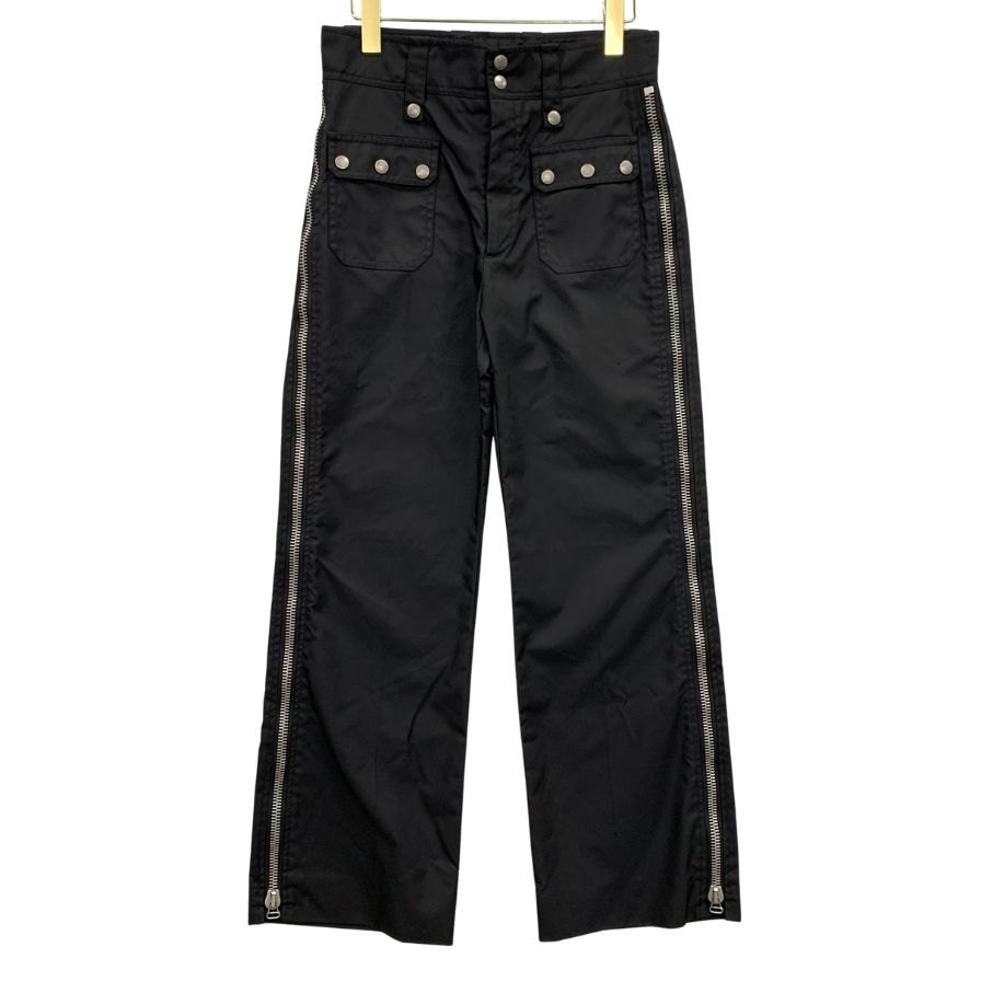 楽天市場】グッチ パンツ メンズ GUCCI ナイロン カーゴパンツ 757256