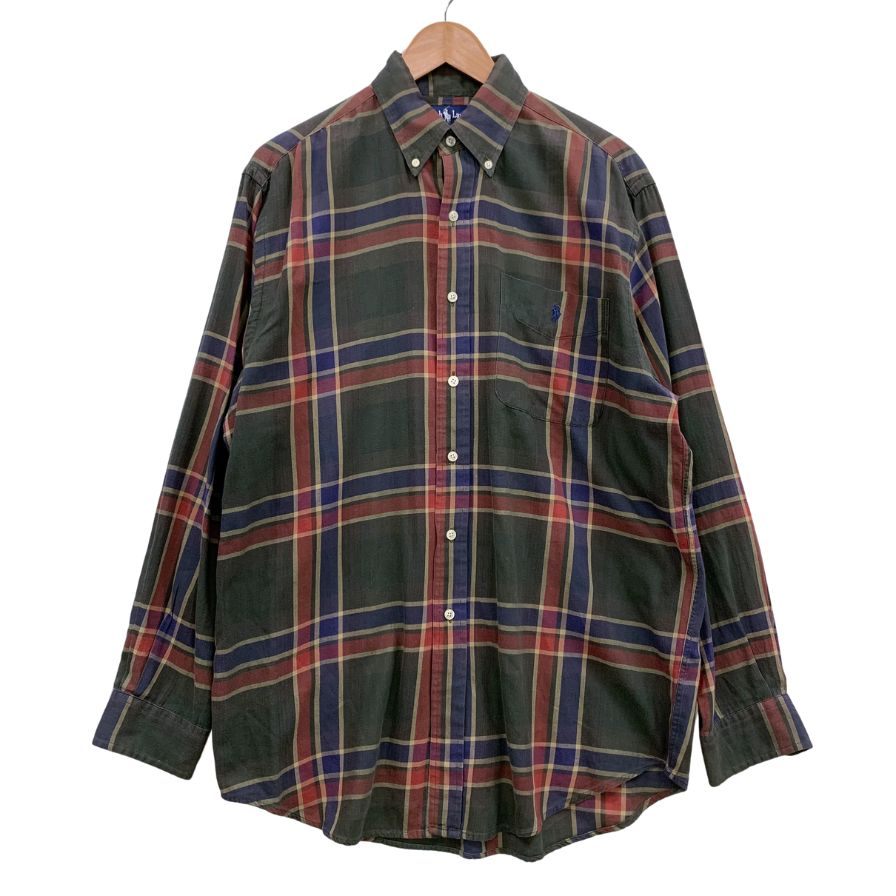 楽天市場】90年代 ラルフローレン Ralph Lauren POLO SPORT ポロ