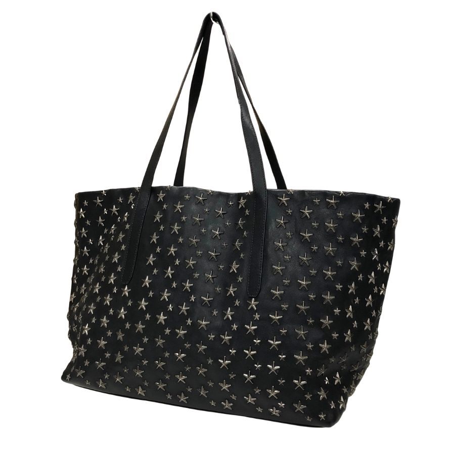 【美品】 JIMMY CHOO ピムリコ トートバッグ パンチング スター 楽天市場】【ジミーチュウ】Jimmy Choo PIMLICO ピムリコ スター