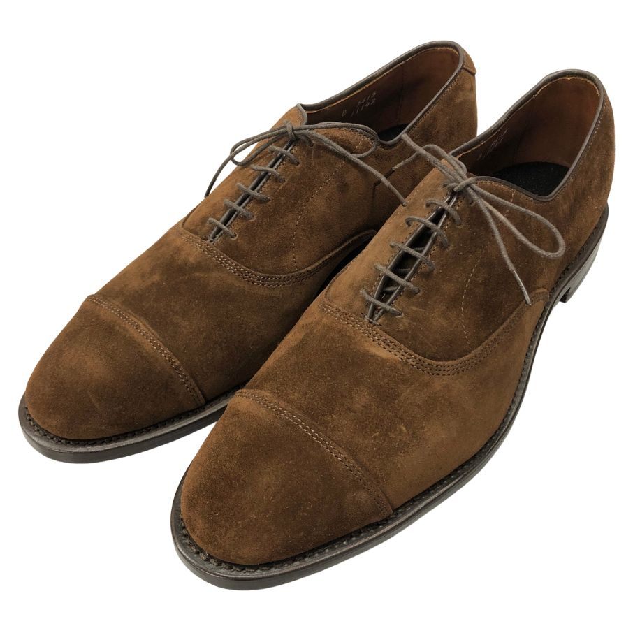 アレンエドモンズ スエード チャッカ 20%OFF!! 】Allen Edmonds (アレンエドモンズ) ホーウィン