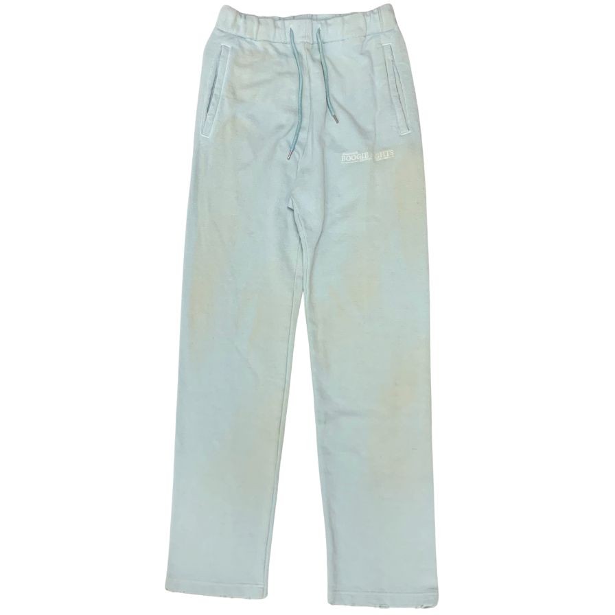 楽天市場】I SHIIイシイ Clubman Pantsクラブマンパンツ スウェット