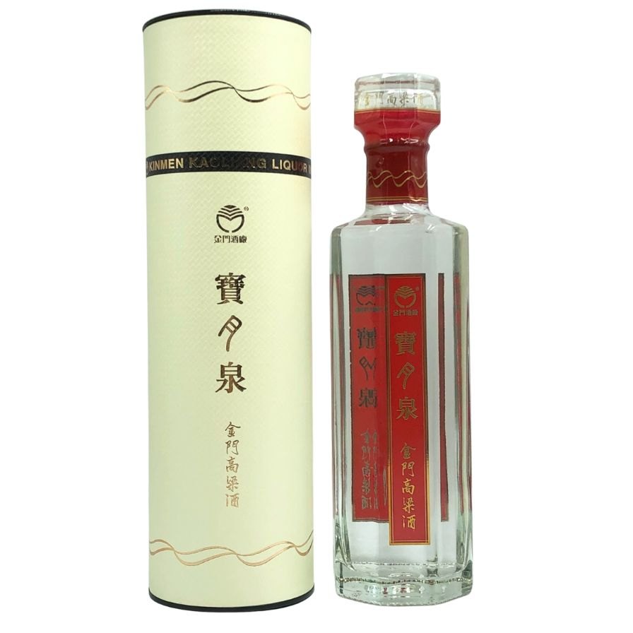 楽天市場】台湾／金門高梁酒／38度 : 台湾物産館