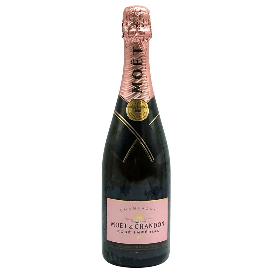 楽天市場】MOET&CHANDON ROSE IMPERIAL モエ・エ・シャンドン