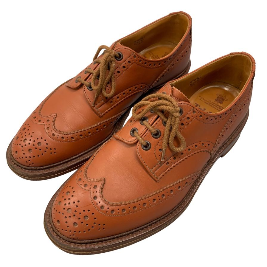 楽天市場】○○ 正規品 Tricker's BOURTON トリッカーズ