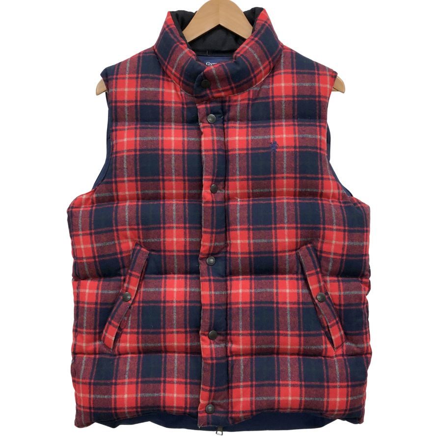 楽天市場】ダックス 日本製 ダウンベスト F ベージュ DAKS ルーム