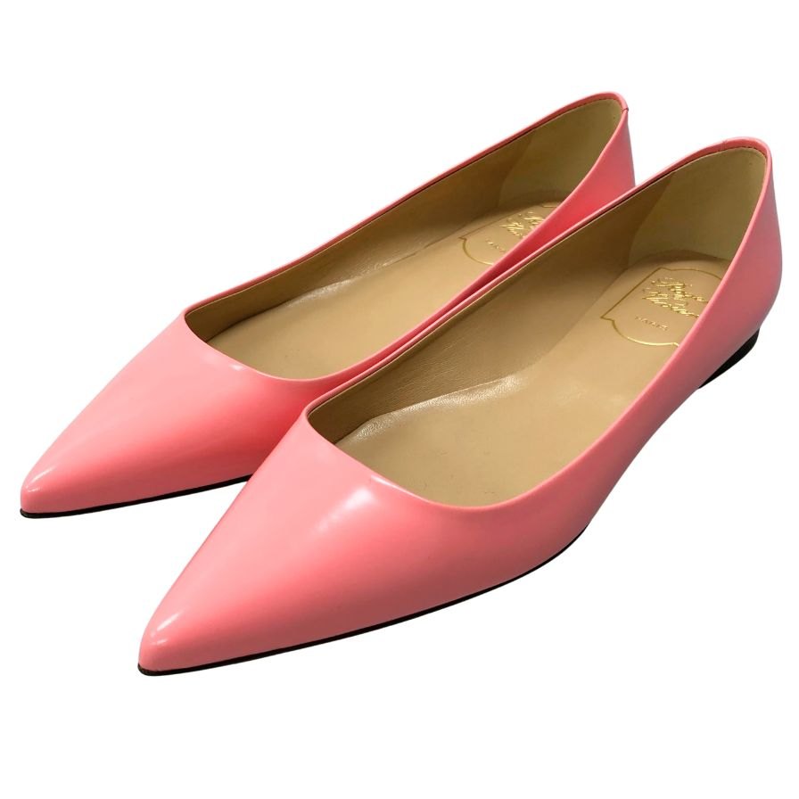 楽天市場】【ロジェヴィヴィエ】Roger Vivier ブーケストラス ビジュー