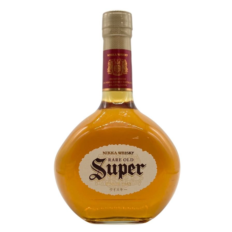 ☆スーパーニッカ★闘勝英傑犬★干支ボトルウイスキー600ml☆ 楽天市場】【古酒】スーパーニッカ 闘勝英傑犬 戌年ボトル 600ml