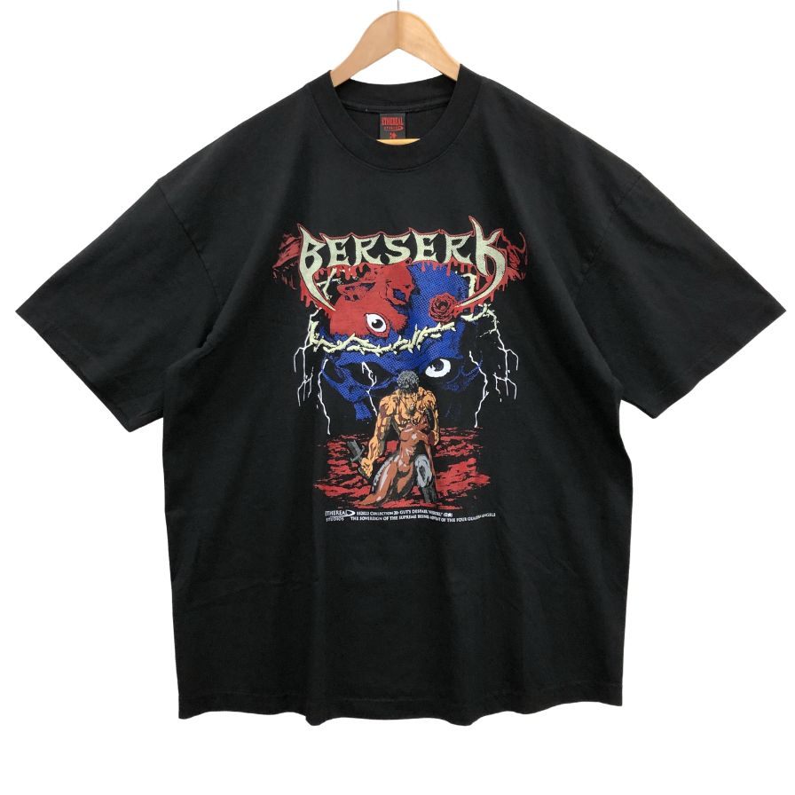 楽天市場】【THRIFTY LOOK / スリフティールック】THRIFTY ANIME TEE