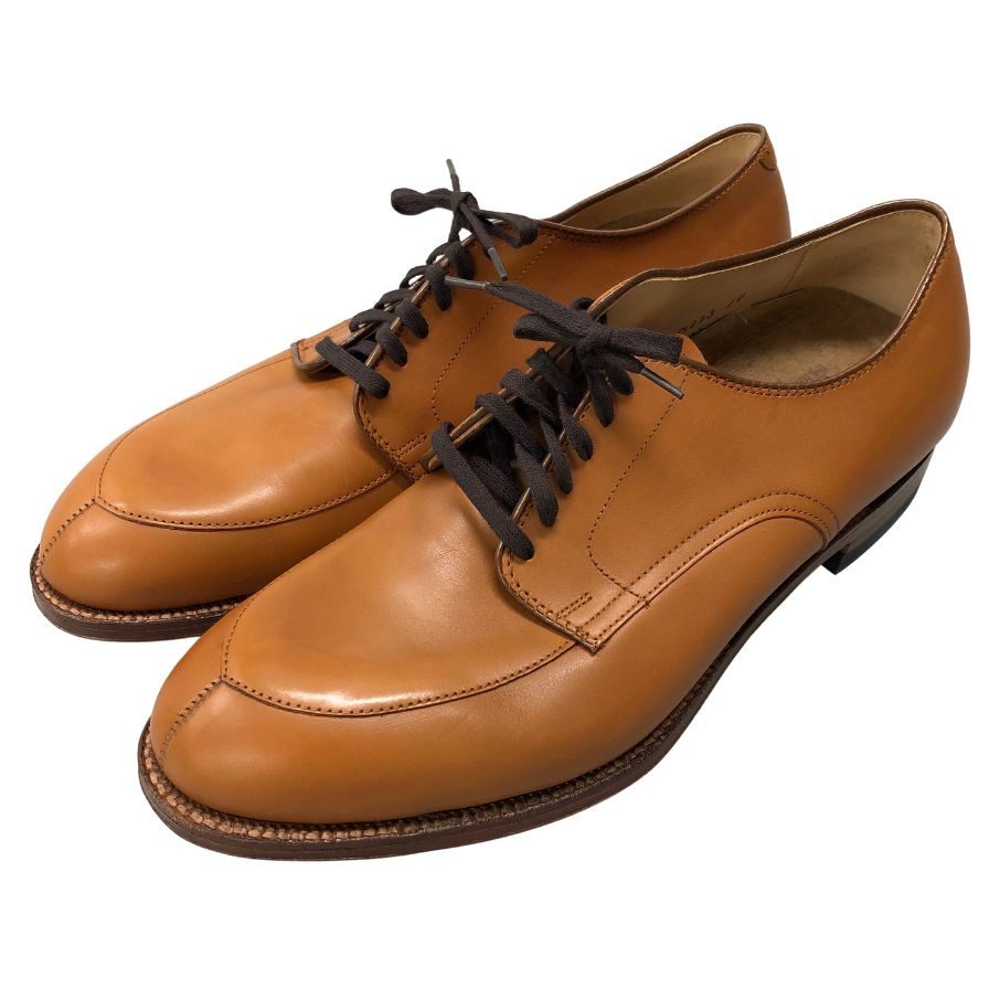 d0102 オールデン Alden 539 カーフ Uチップ Vチップ 8B/D d0102 オールデン Alden 539 カーフ Uチップ Vチップ 8B/D