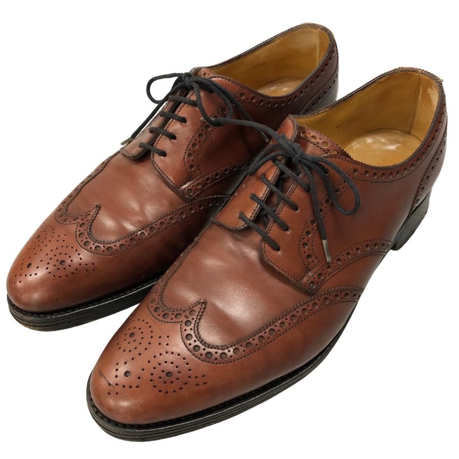 【中古】JOHN LOBB ジョンロブ DARBY 8695 9E 中古】JOHN LOBB ジョンロブ DARBY 8695 9E