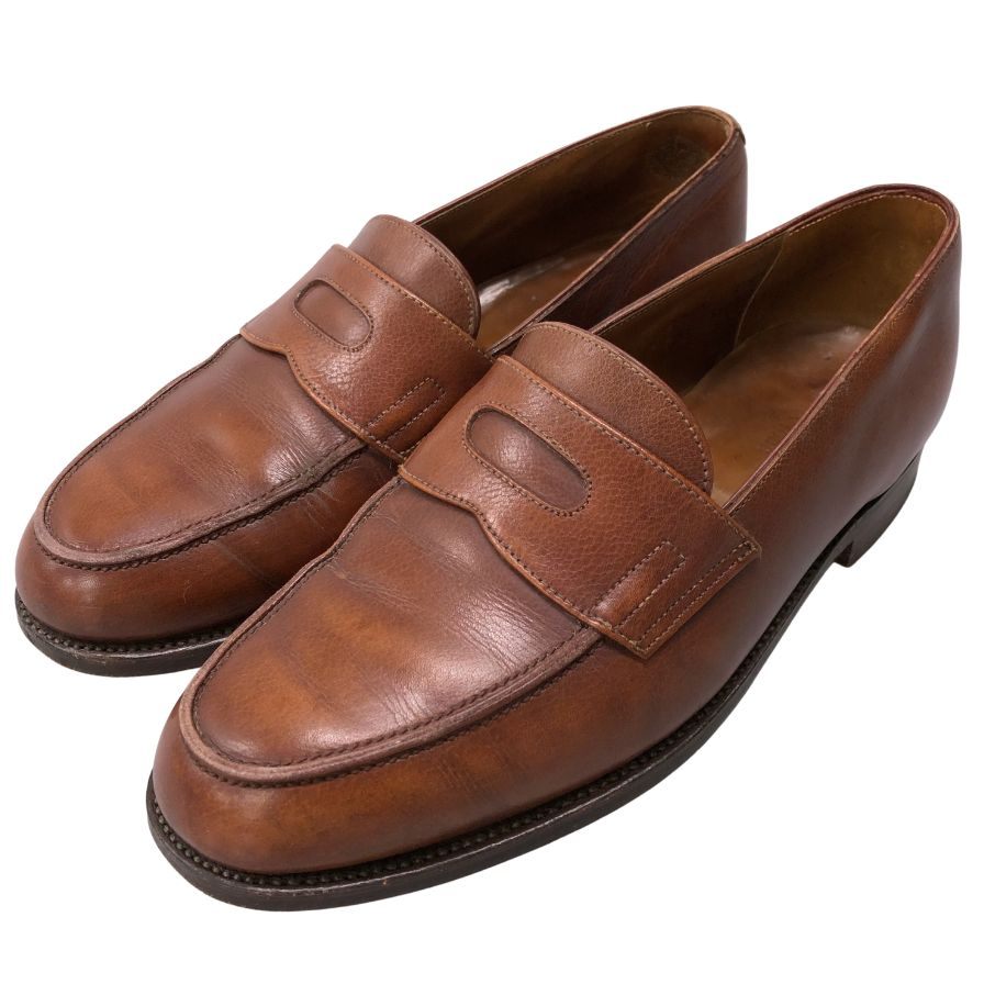 楽天市場】JOHN LOBB ジョンロブ LOPEZ ロペス ミュージアム