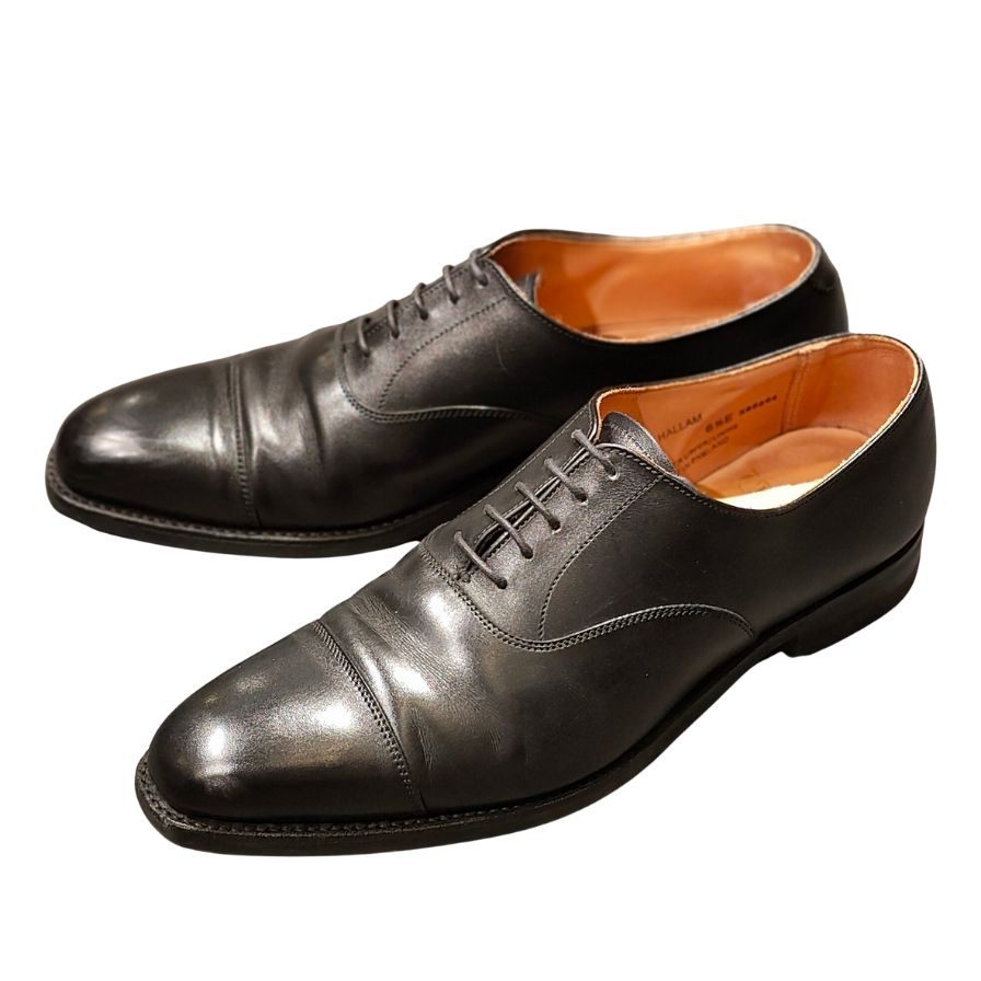 楽天市場】CROCKETT&JONES クロケットアンドジョーンズ イギリス