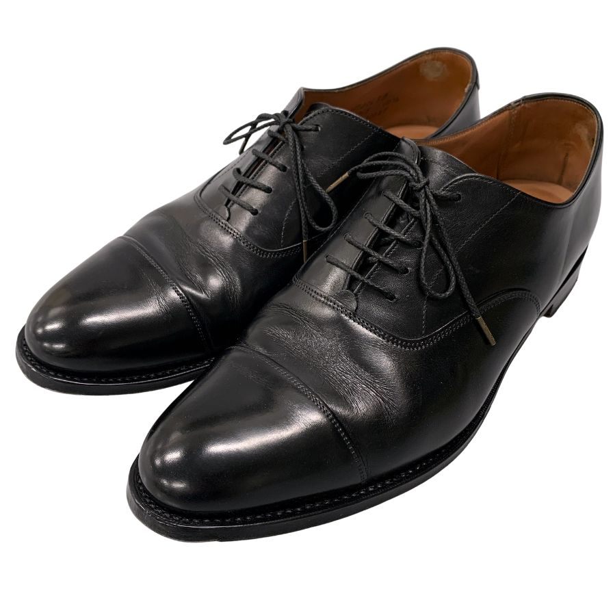 【マスターロイド】クロケット製 Lloyd Footwear WHITEHALL Whitehall / Black Calf - fitting E – Lloyd Footwear 公式