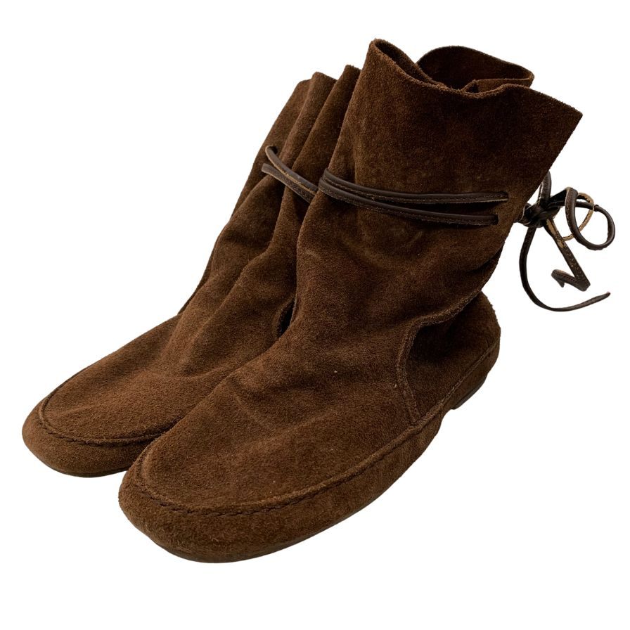 楽天市場】JVAM ジェーヴィーエーエム レザーサイドジップブーツ 38(24