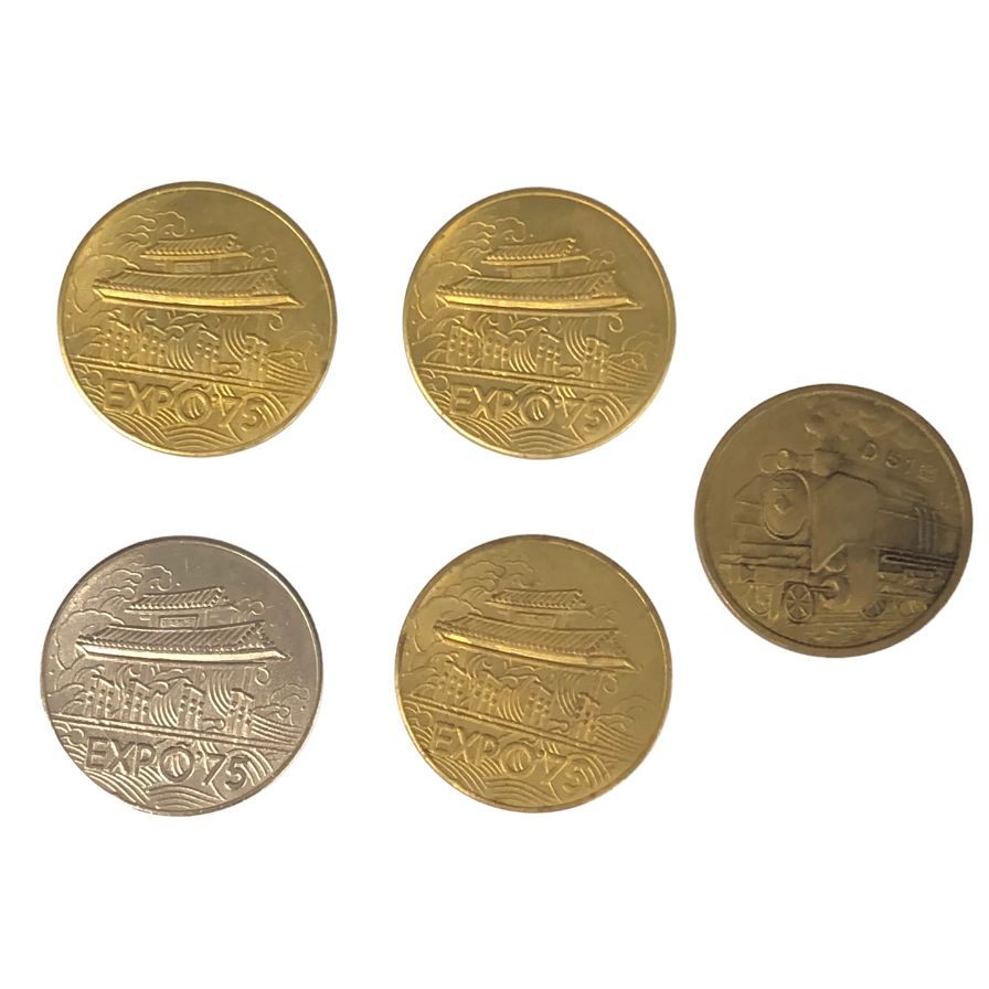 楽天市場】純銀メダル 沖縄復帰シーサー 1972年 記念メダル SV1000