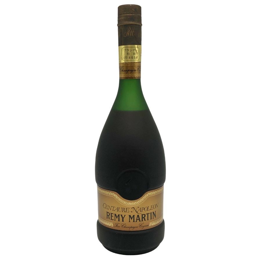 REMY MARTIN NAPOLEON コニャック 箱入り REMY MARTIN NAPOLEON レミーマルタン ナポレオン コニャック