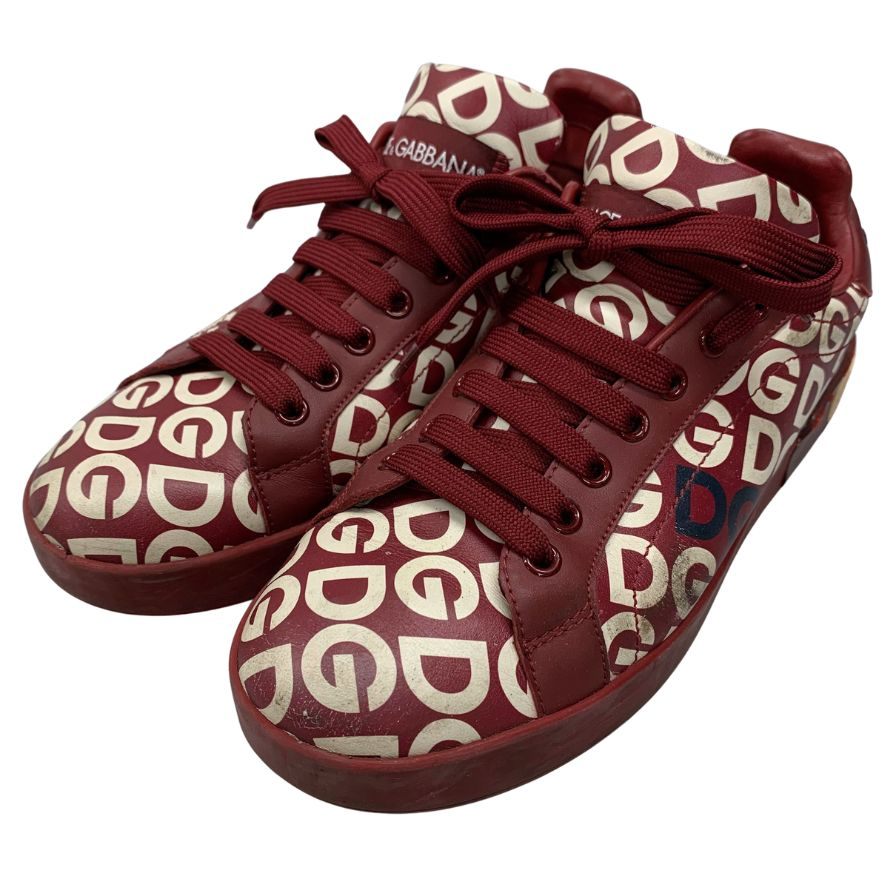 DOLCE & GABBANA レディース スニーカー 楽天市場】【ドルチェアンドガッバーナ】Dolce&Gabbana ロゴ