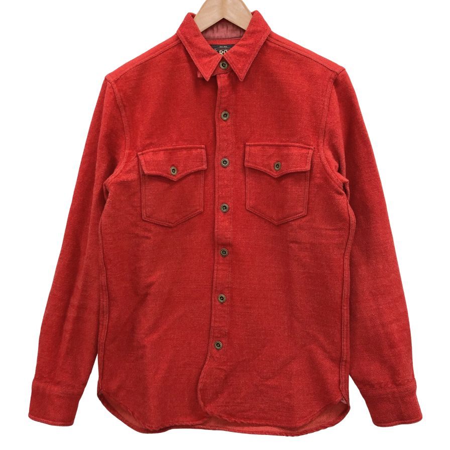 楽天市場】RRL ダブルアールエル ジャケット サイズ:S 22AW チェック