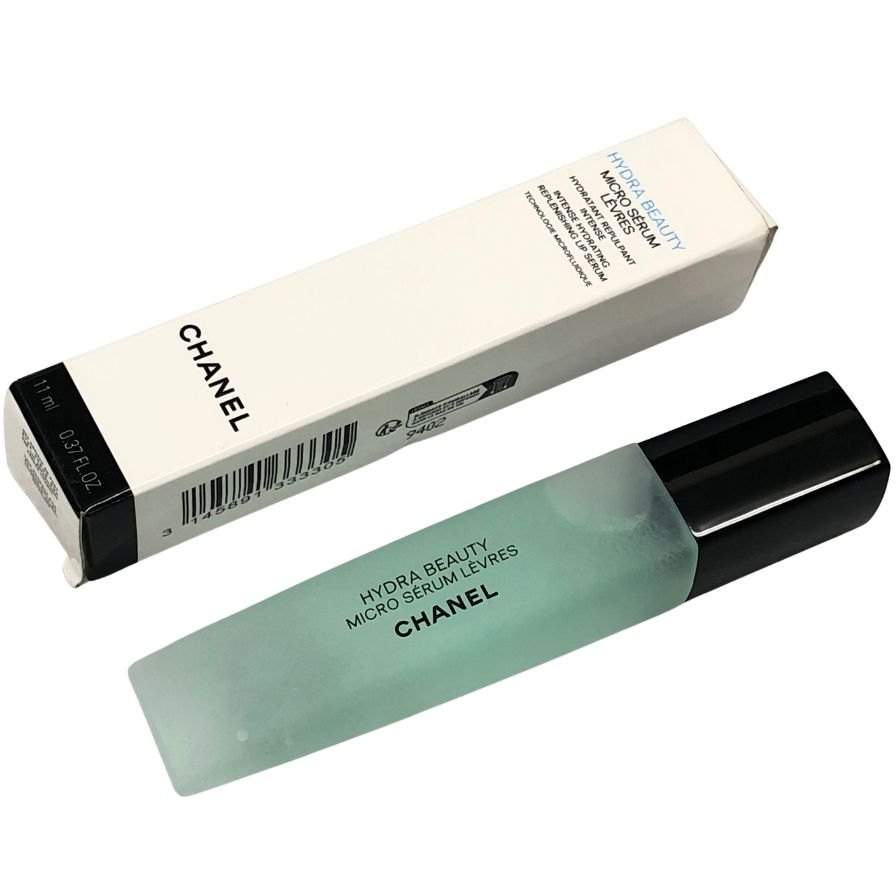 CHANELリップトリートメント 1本4役でうるめく唇を叶えるシャネル「イドゥラ ビューティ」の