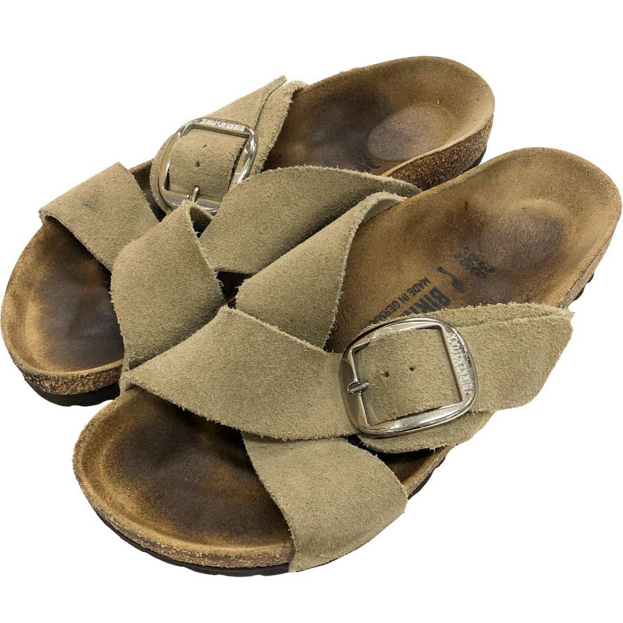 楽天市場】【廃盤モデル】ビルケンシュトック BIRKENSTOCK