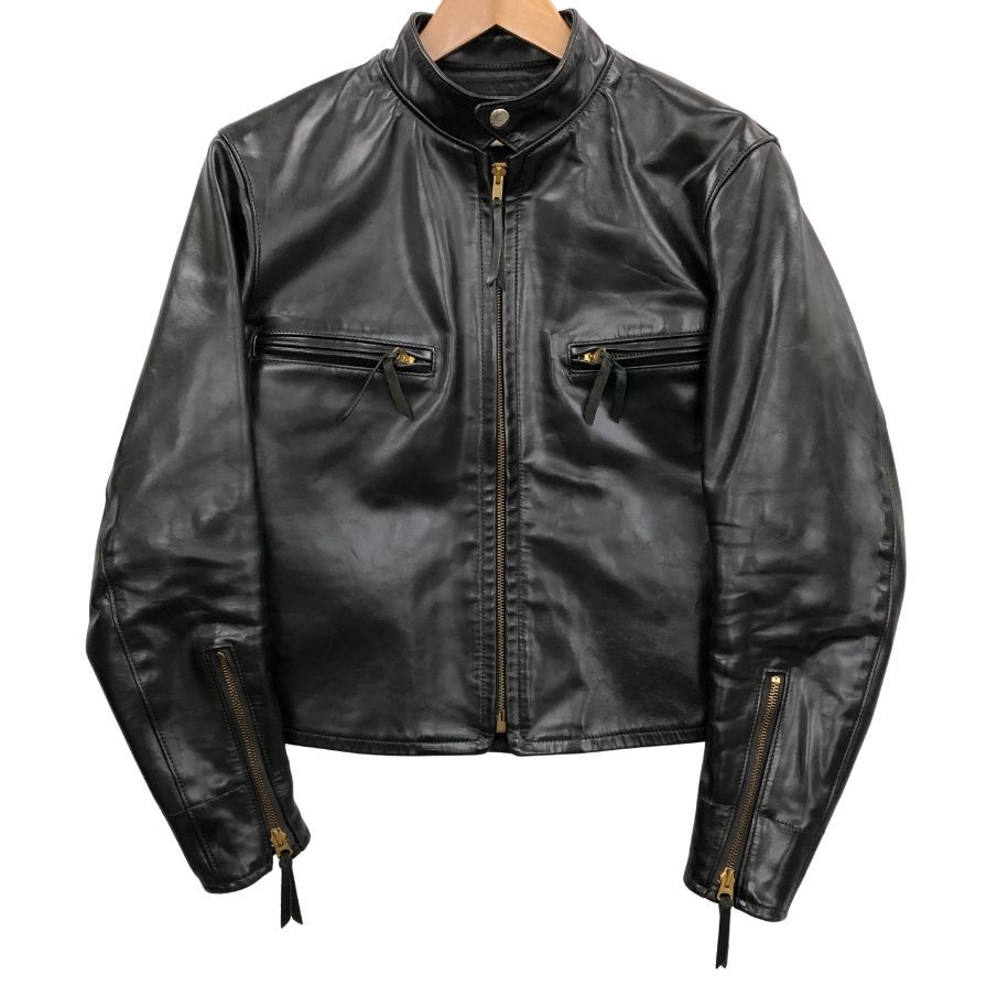 楽天市場】ajito J-04 1960's Buco Uk 40サイズ ビンテージブコ